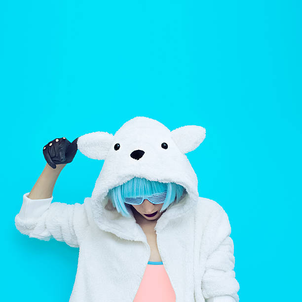 istock teddy bear girl on a blue background 534801207