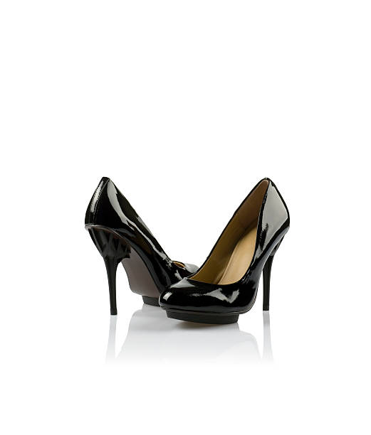 istock Womens fashion shoes 534828981