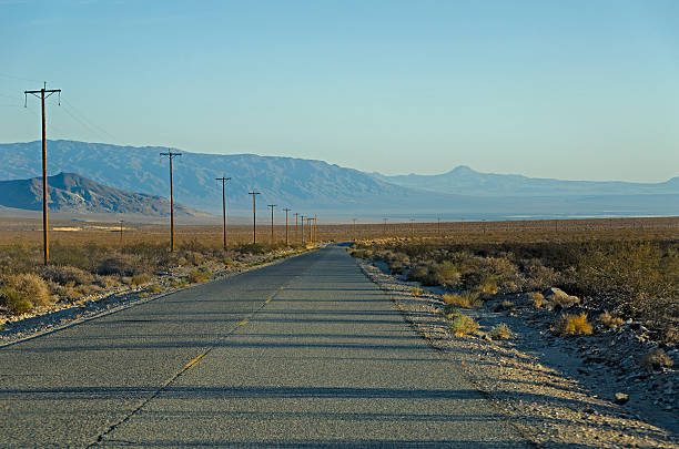 istock Death Valley National Park 534830509