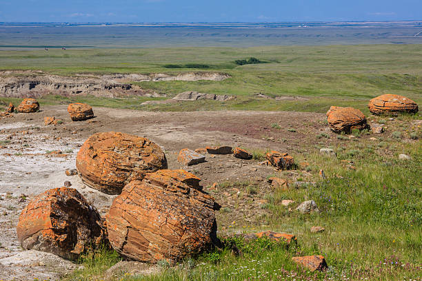 istock Red Rock Coulee Natural Area 534831443
