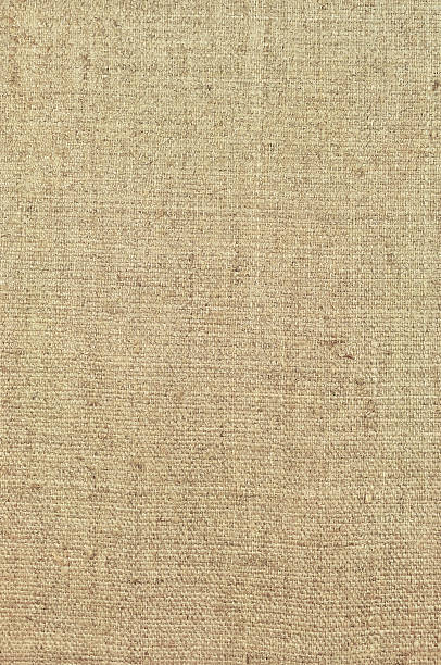 istock Hessian natural textured vertical grunge burlap sackcloth sack vintage texture 534832641