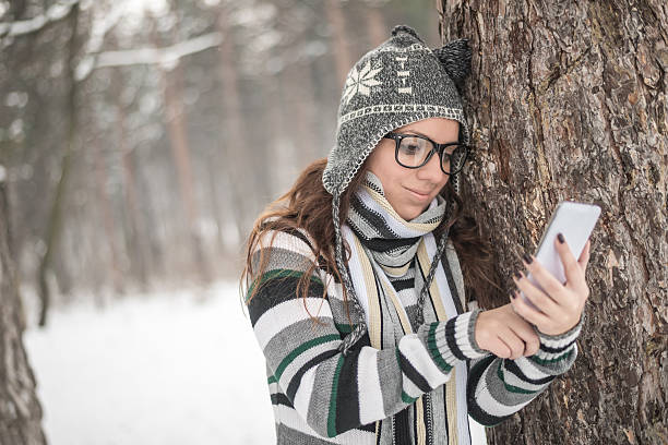 istock Young women use smart phone 534833105