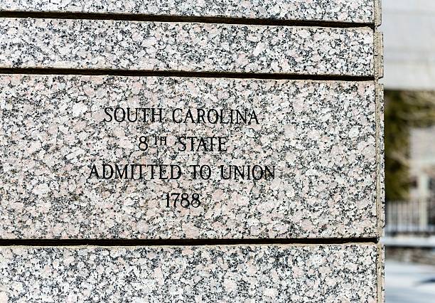 istock South Carolina Dedication, Mount Rushmore National Monument 534844653