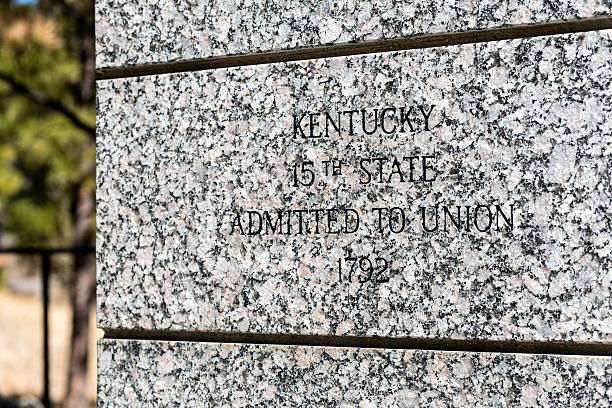 istock Kentucky Dedication, Mount Rushmore National Monument 534844657