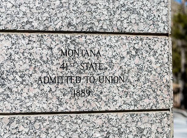 istock Montana Dedication, Mount Rushmore National Monument 534844659