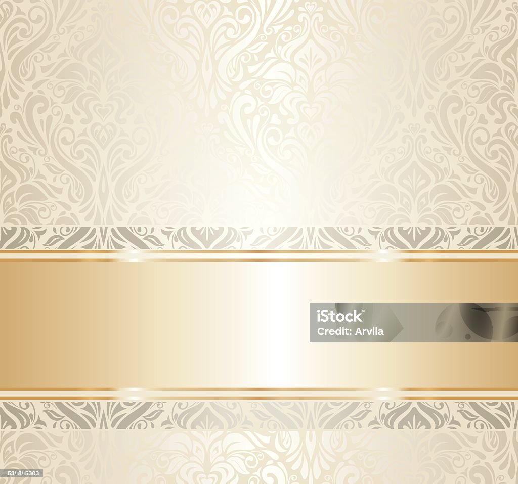 Hình Nền Cổ Điển Sang Trọng Tươi Sáng Hình minh họa Sẵn có - Tải ...