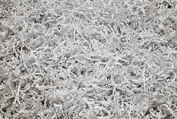istock Crinkled Paper Strip Background. 534847237