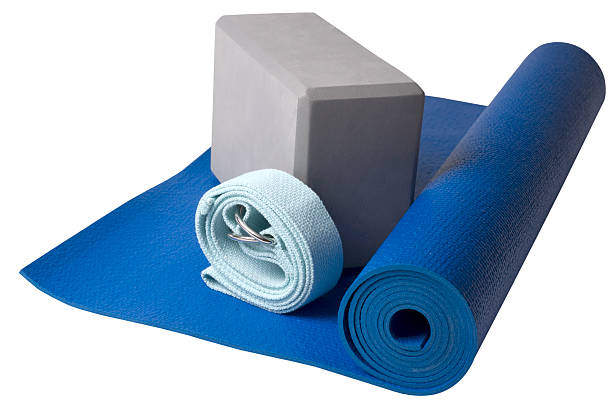 Yoga Equipment 2