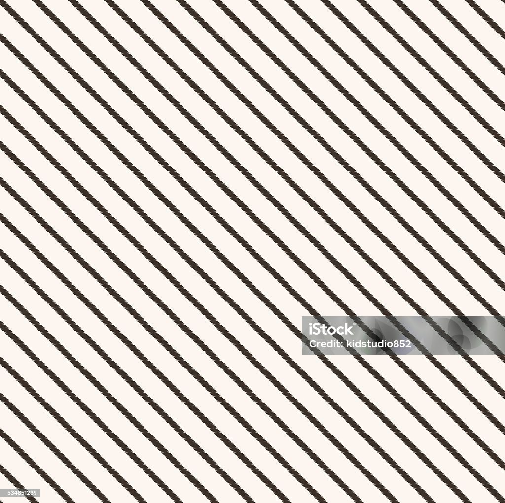 Strip Pattern Diagonal Seamless Diagonal Stripes Pattern Stock Illustration - Download Image ...
