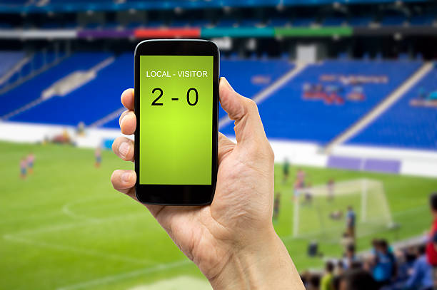 istock betting on the winner 534851979