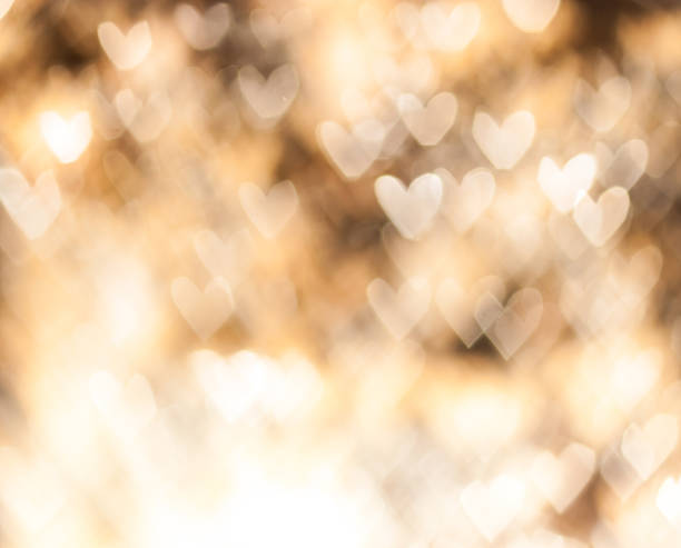 istock Valentine 's Day bokeh background 534852159