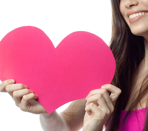 istock woman beauty with heart 534852561