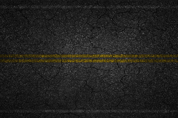 istock background texture of rough asphalt 534852703