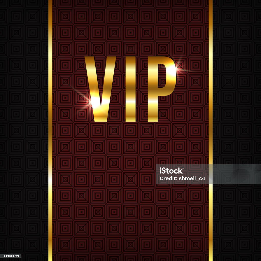 Vvip Menu Background Vip Background Stock Illustration - Download Image Now - 2015 ...