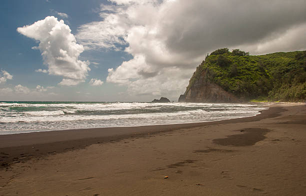 istock Kolhala Coast Big Island Hawaii 534870353