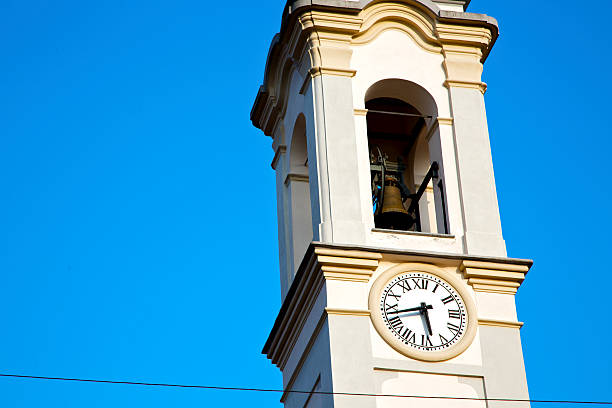 istock in gorla    the   wall  and   tower  sunny day 534891505
