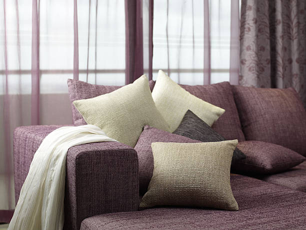 istock beautiful living room with white sofa 534893237