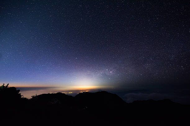istock Sunrise Over Doi Luang Chiang Dao 534893961