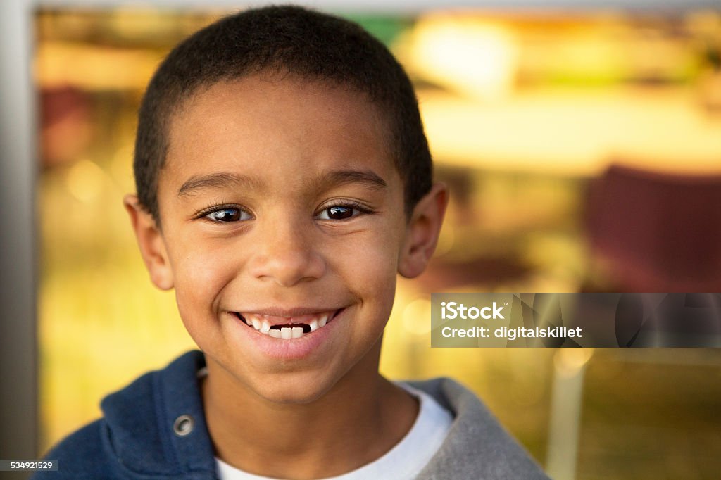 Little boy at school Boys Stock Photo