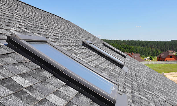 Beautiful Roof Windows