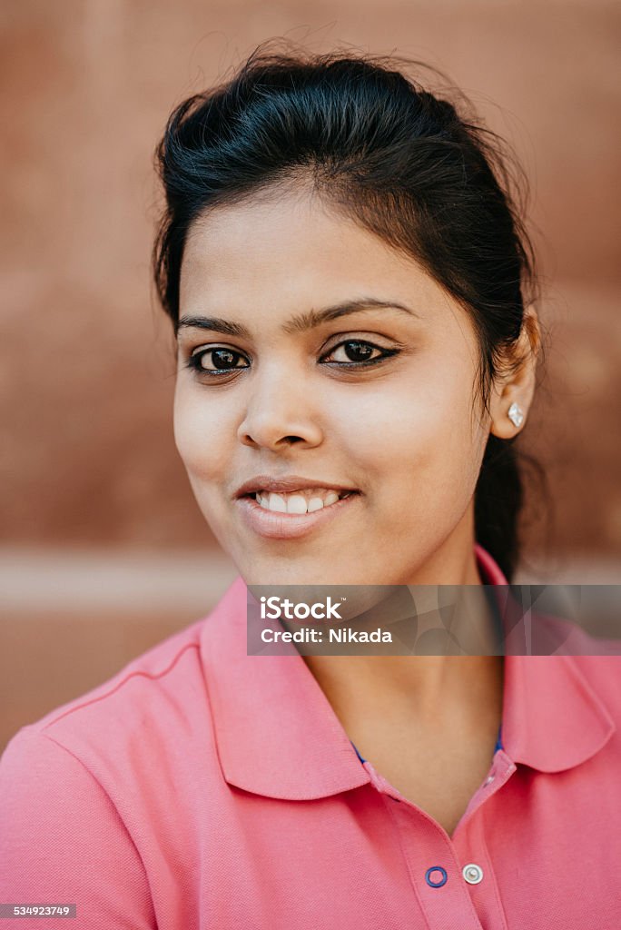 Young Indian woman beautiful Young Indian woman  20-24 Years Stock Photo