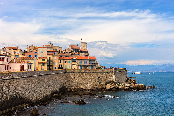 Antibes, France