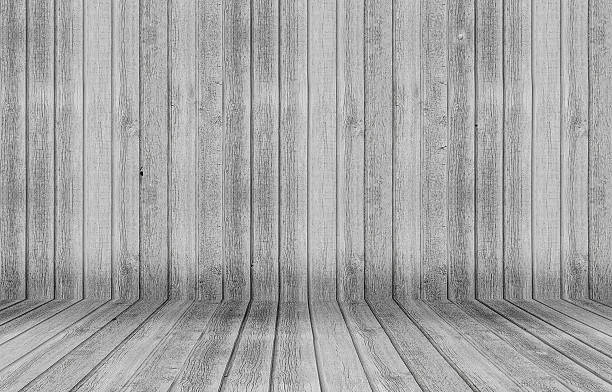 istock Wood background with floor planks 534973899