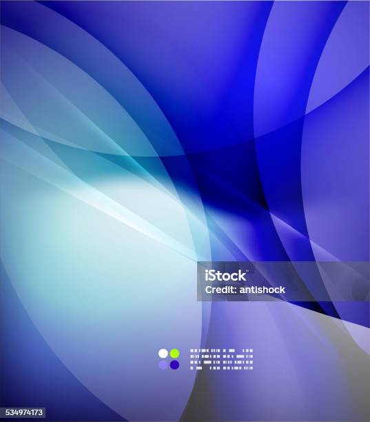Abstract Background Stock Illustration - Download Image Now - 2015, Abstract, Backgrounds