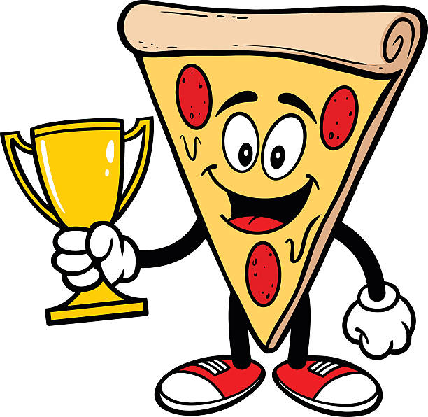 Cartoon Pizza Slice Illustrations, Royalty-Free Vector Graphics & Clip Art - iStock Cartoon Pizza Slice Illustrations, Royalty-Free Vector Graphics & Clip Art - iStock