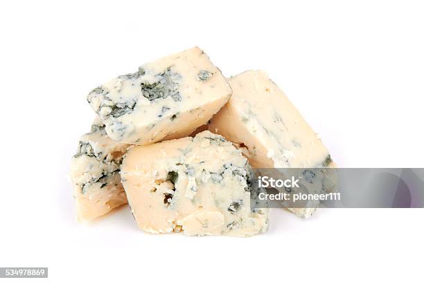 Blue Cheese Stock Photo - Download Image Now - 2015, Appetizer, Blue