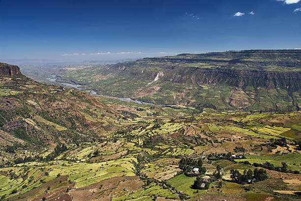 vale do rift - áfrica oriental - fotografias e filmes do acervo