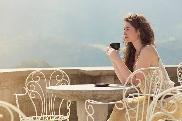 istock Enjoy Your Cup Of Coffee 534980409