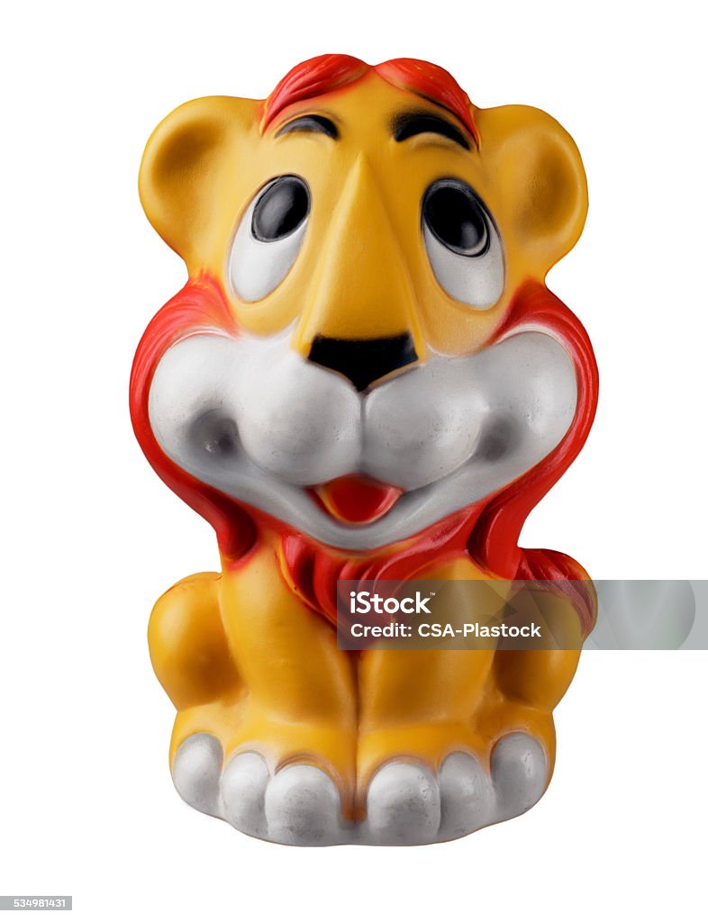 Plastic Toy Lion http://csaimages.com/images/istockprofile/csa_vector_dsp.jpg 2015 Stock Photo