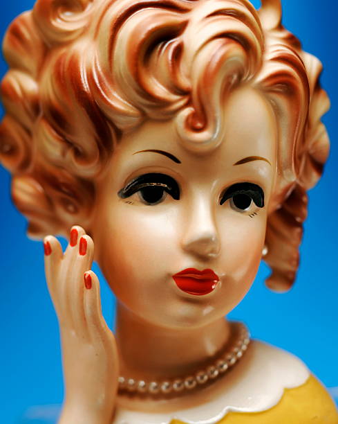 istock Woman With Her Hand Raised 535002545