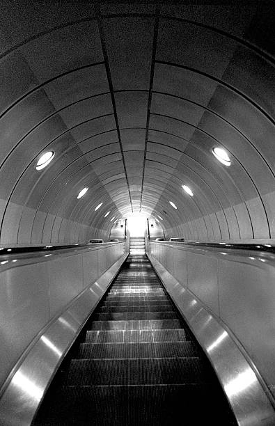 istock London Underground tube station 535005187