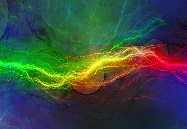 Kitning Rasmi 460+ Lightning Photos Stock Illustrations, Royalty-Free Vector Graphics ...