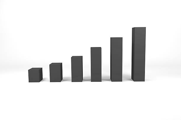 istock black bar diagram on white surface illustration 535006657