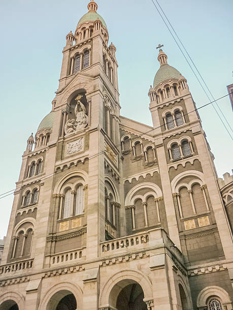 istock Buenos Aires Church 535009505