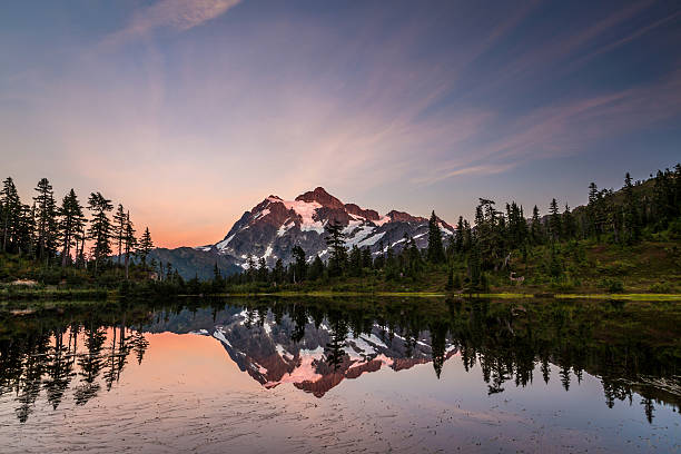 istock At The Edge of Dusk 535022531