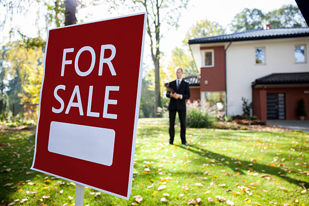 istock House for sale 535027581