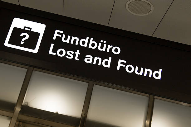 istock Airport signs # 11 535028409