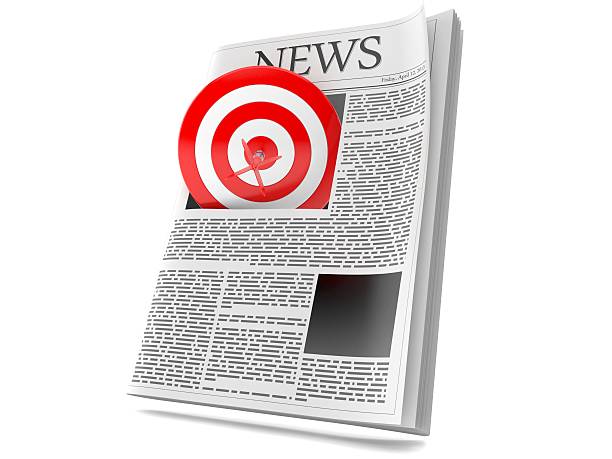 istock Perfect news 535039801
