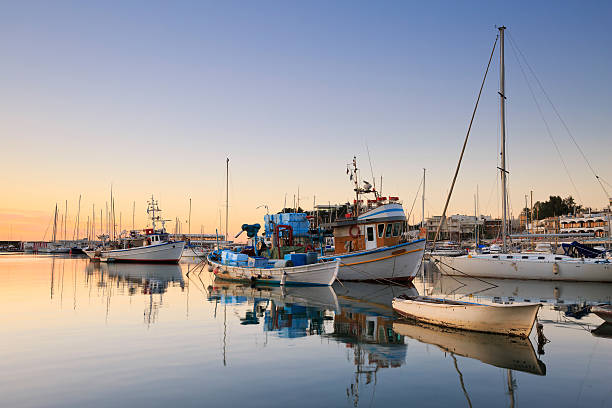 istock Mikrolimano marina in Athens. 535043707