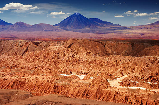 Atacama desert San Pedro de Atacama, Chile atacama desert photos stock pictures, royalty-free photos & images