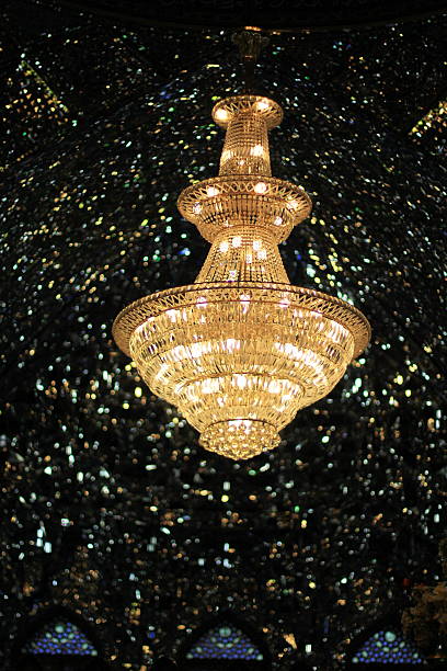 istock Ali Ibn Hamza Shrine 535043735