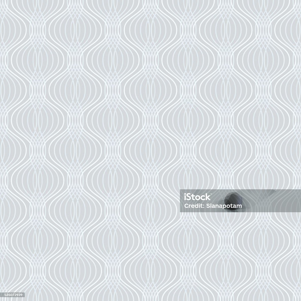 Ogee Pattern Simple Ogee Pattern Stock Illustration - Download Image Now - 2015, Abstract ...