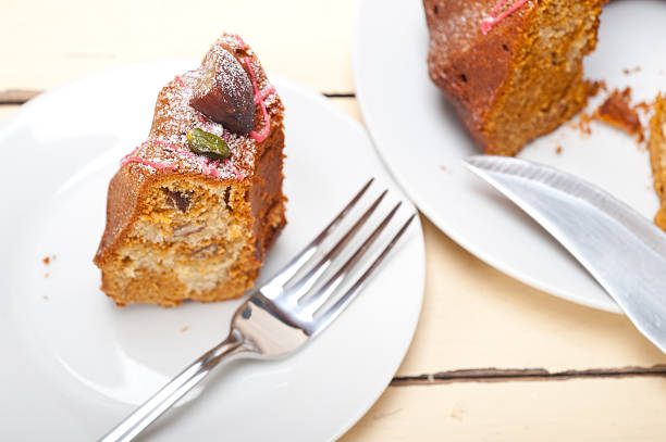 istock chestnut cake bread dessert 535078405