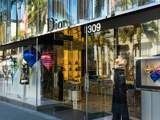 cristian dior usa
