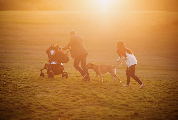 istock Happy family 535110561