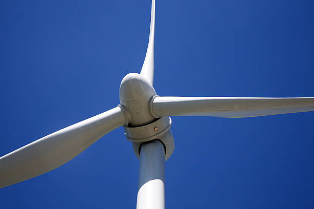 istock Alternative energy-wind turbine 535111305